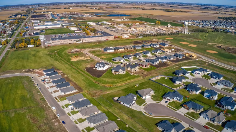 Premium outdoor services in Harrisburg, SD for residential and commercial properties