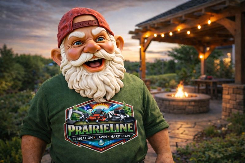 PrairieLine Outdoor Living blog for lawn care, irrigation, landscaping, and seasonal property tips in Sioux Falls SD