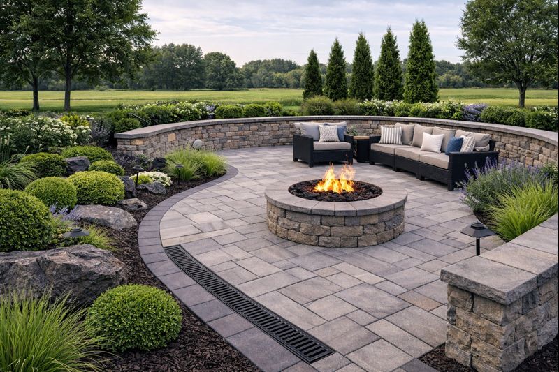 Outdoor services results in Sioux Falls area - example 2