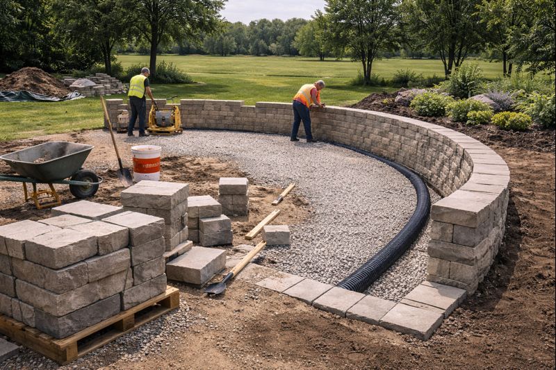 Outdoor services results in Sioux Falls area - example 3