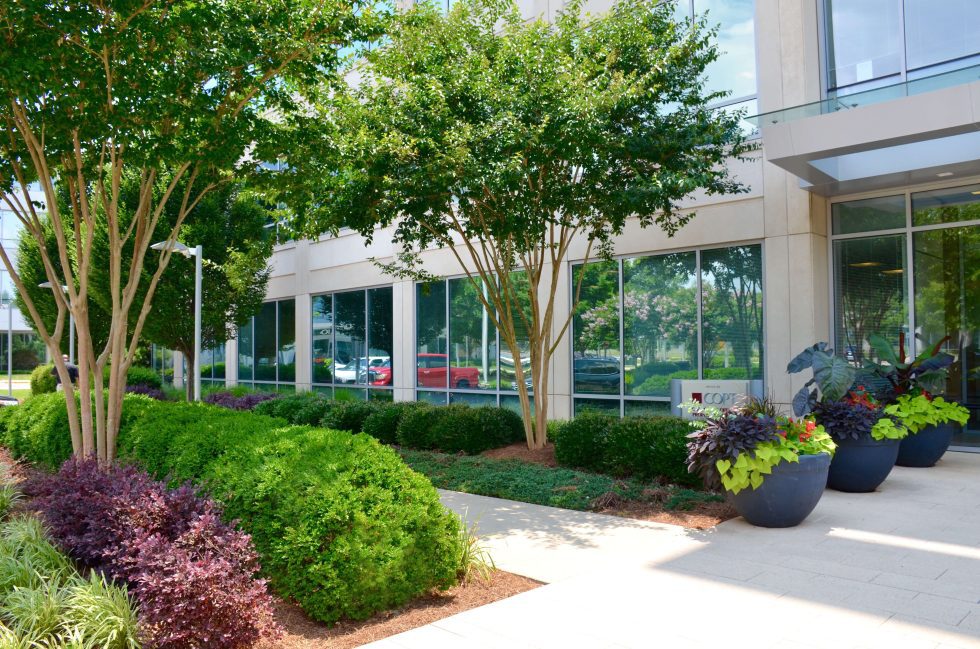 Residential Landscaping Installation in Sioux Falls SD