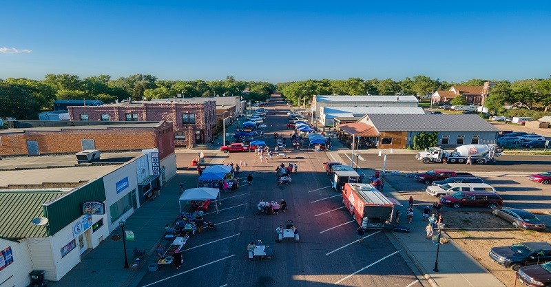 Premium outdoor services in Hartford, SD for residential and commercial properties