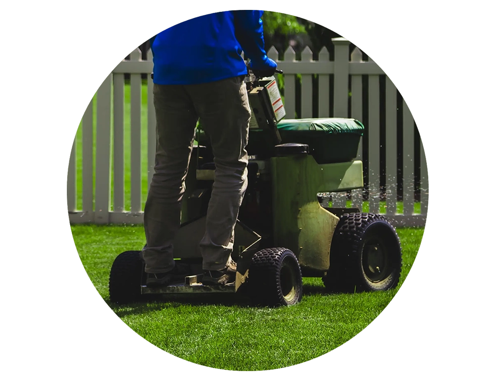 Fertilization and Weed Control in Sioux Falls SD